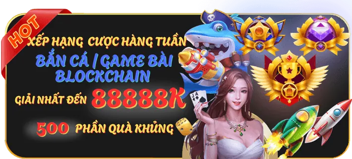 Cấp độ VIP Bạch Kim U888