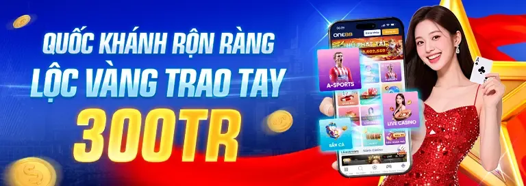 Cấp độ VIP Vàng U888